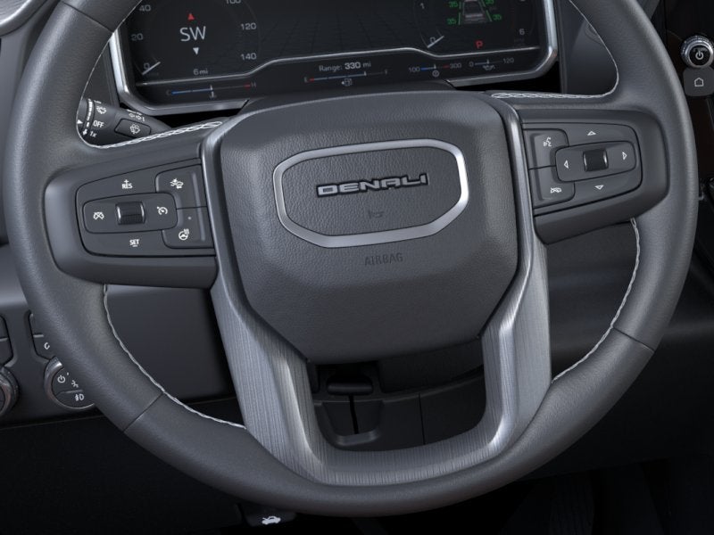 2026 GMC Sierra 3500HD Denali Ultimate - Photo 43