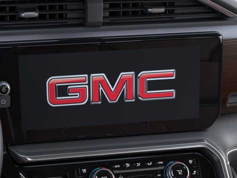 2026 GMC Sierra 3500HD Denali Ultimate - Photo 44