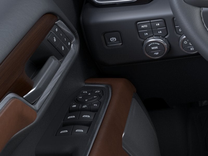 2026 GMC Sierra 3500HD Denali Ultimate - Photo 46