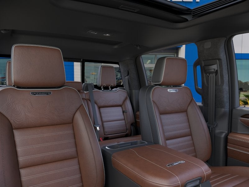 2026 GMC Sierra 3500HD Denali Ultimate - Photo 48