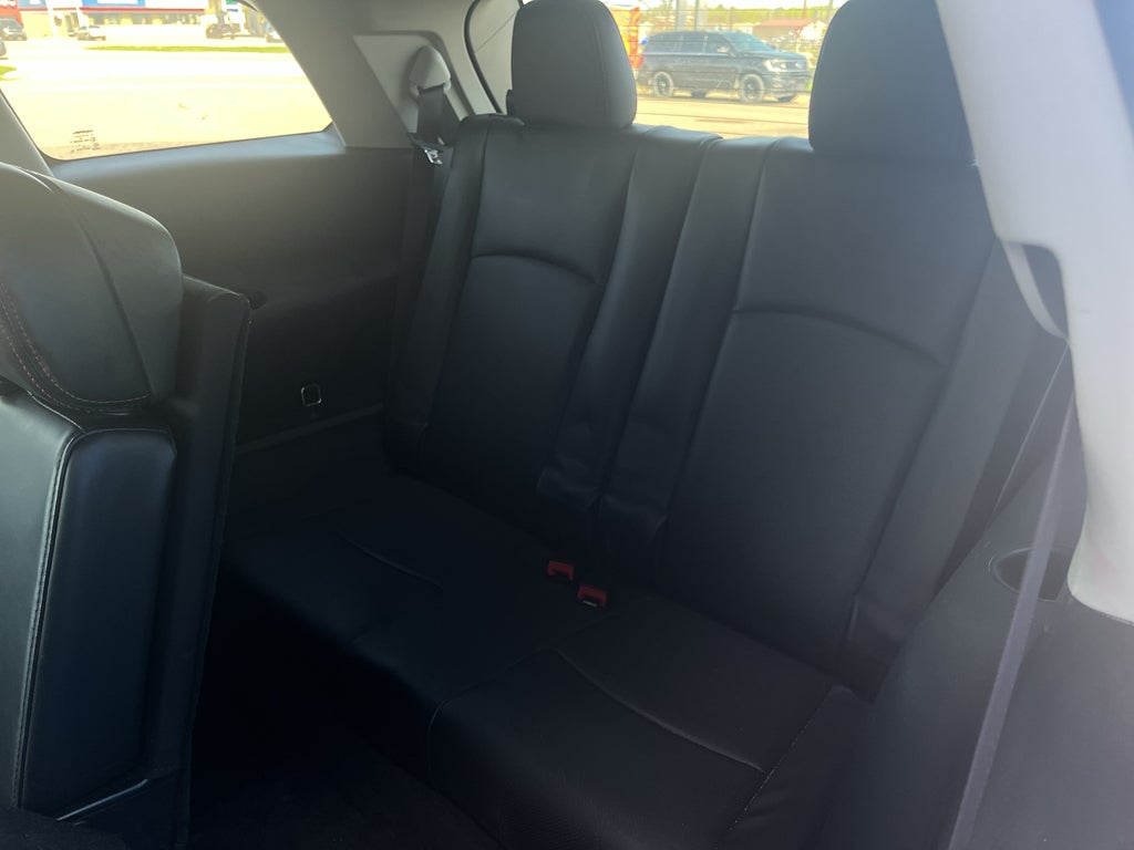 2015 Dodge Journey R/T