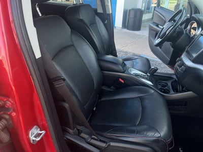2015 Dodge Journey R/T