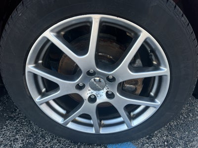 2015 Dodge Journey R/T