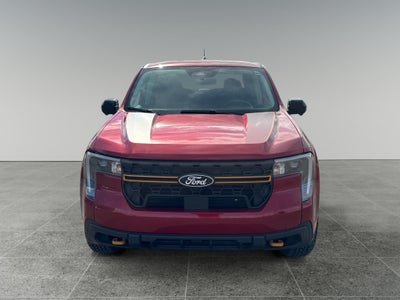 2025 Ford Maverick Tremor