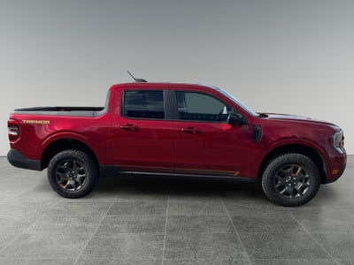 2025 Ford Maverick Tremor