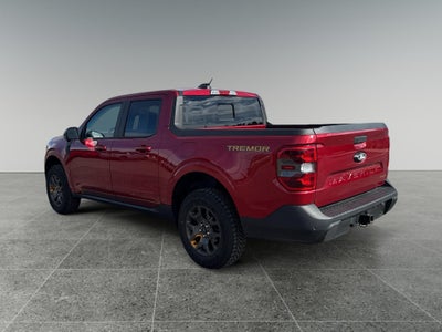2025 Ford Maverick Tremor