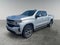 2022 Chevrolet Silverado 1500 LTD LT (2FL)
