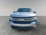 2022 Chevrolet Silverado 1500 LTD LT (2FL)