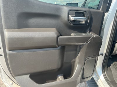 2022 Chevrolet Silverado 1500 LTD LT (2FL)