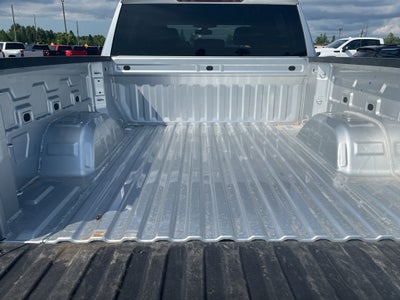 2022 Chevrolet Silverado 1500 LTD LT (2FL)