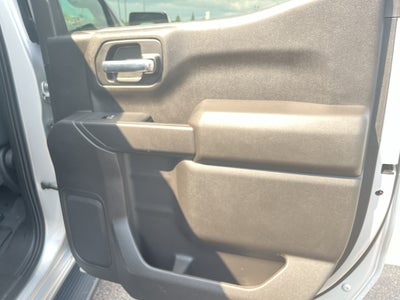 2022 Chevrolet Silverado 1500 LTD LT (2FL)
