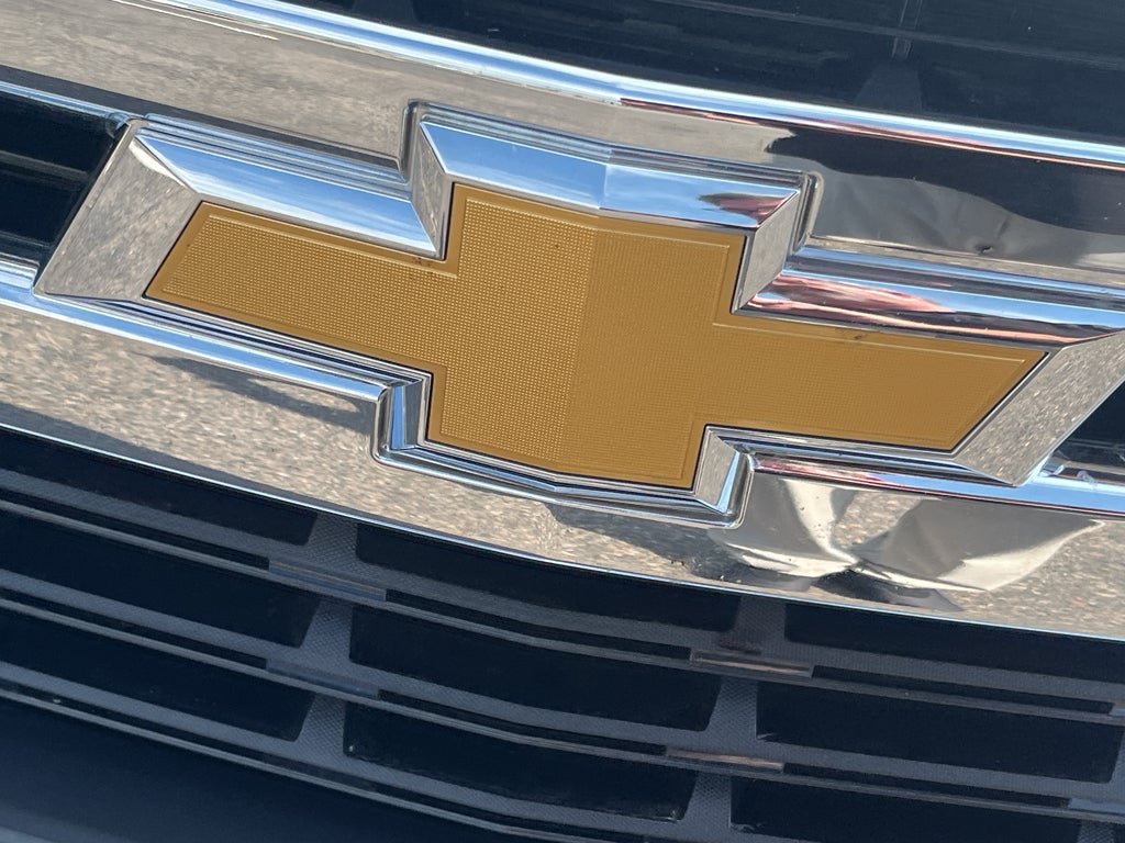 2022 Chevrolet Silverado 1500 LTD LT (2FL)