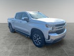 2022 Chevrolet Silverado 1500 LTD LT (2FL)