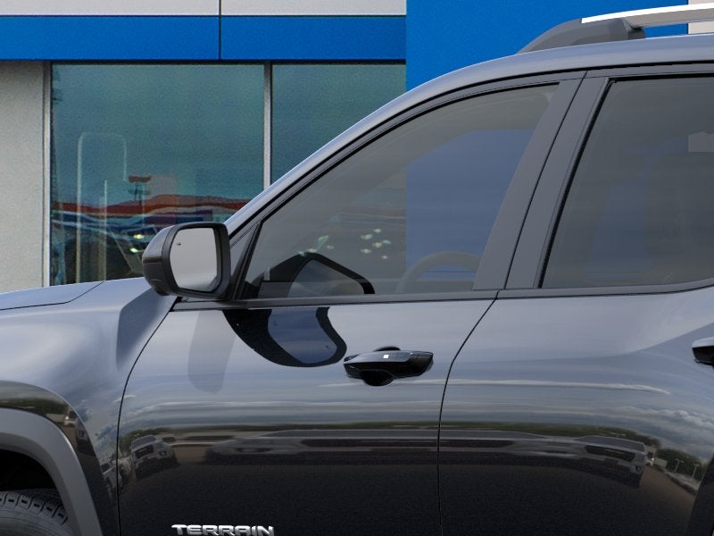 2027 GMC Terrain AWD Elevation