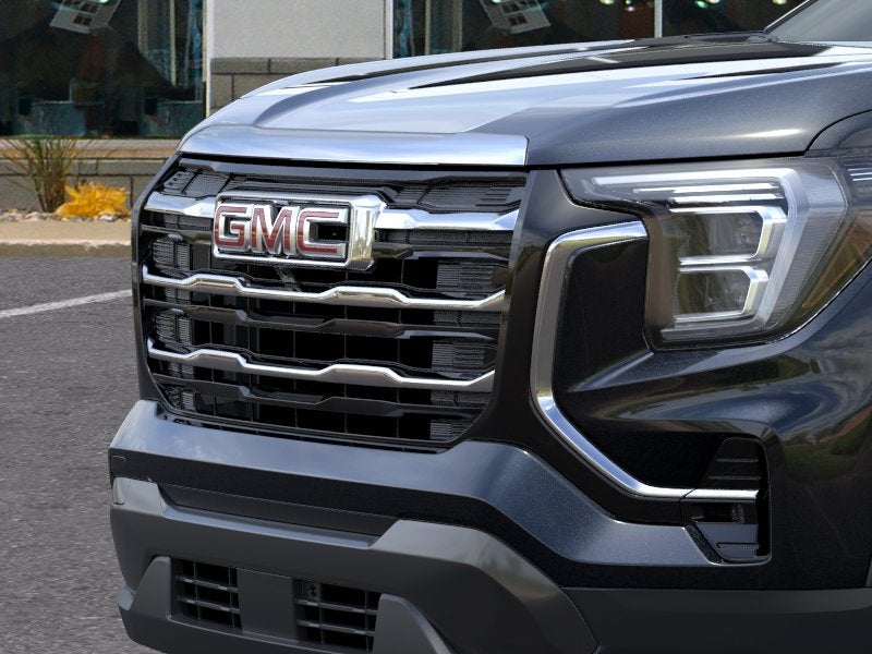 2027 GMC Terrain AWD Elevation