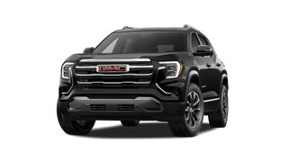 2027 GMC Terrain AWD Elevation