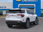 2027 GMC Terrain AWD Elevation