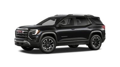 2027 GMC Terrain AWD Elevation