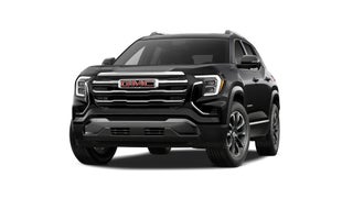 2027 GMC Terrain AWD Elevation