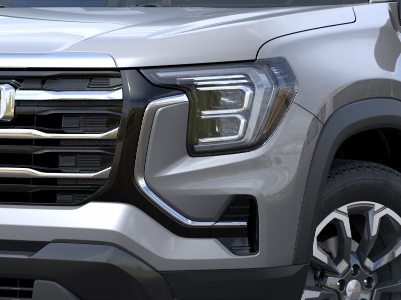 2027 GMC Terrain AWD Elevation