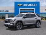 2027 GMC Terrain AWD Elevation