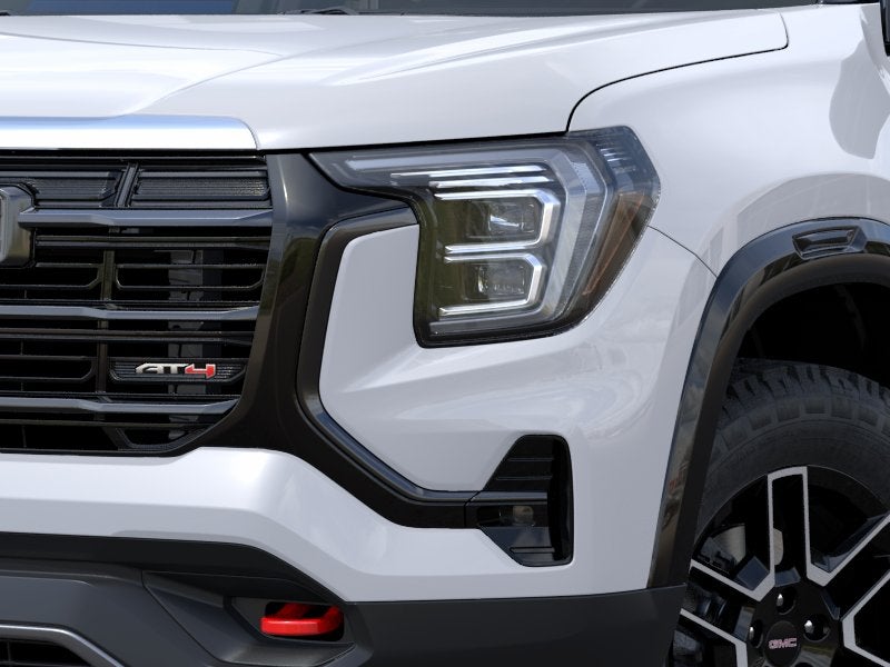 2026 GMC Terrain AT4 - Photo 10