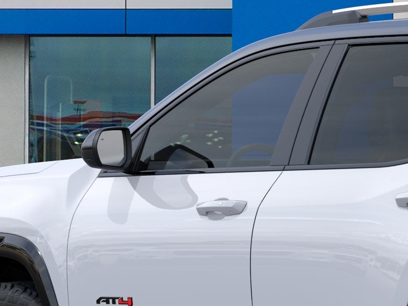 2026 GMC Terrain AT4 - Photo 12