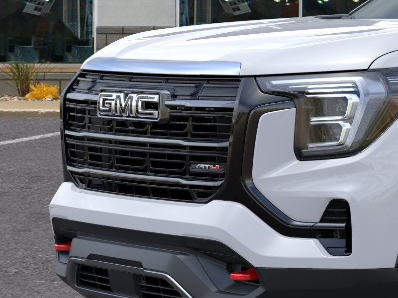 2026 GMC Terrain AT4 - Photo 13