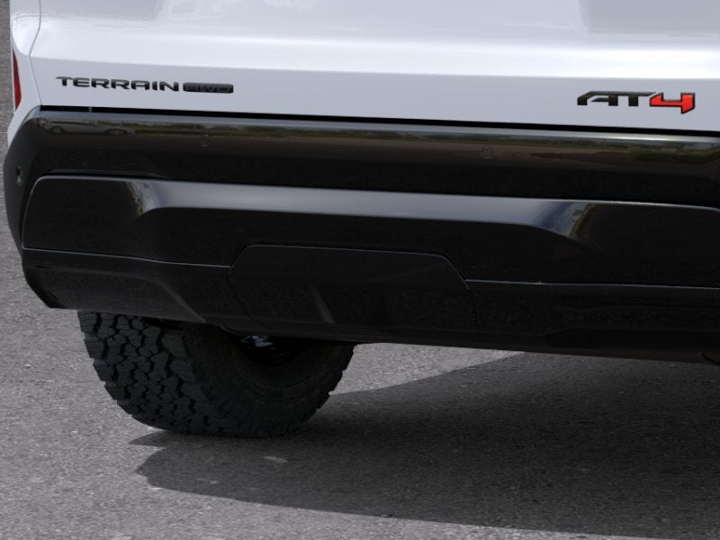 2026 GMC Terrain AT4 - Photo 14