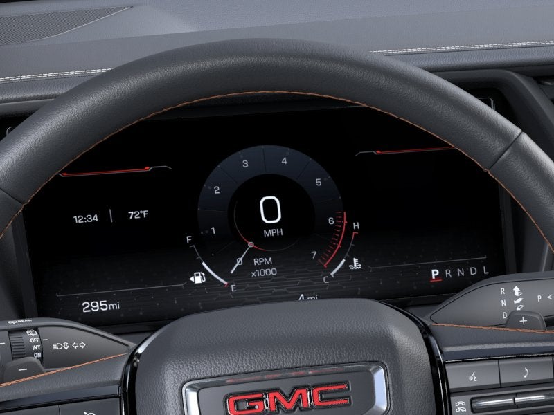 2026 GMC Terrain AT4 - Photo 18