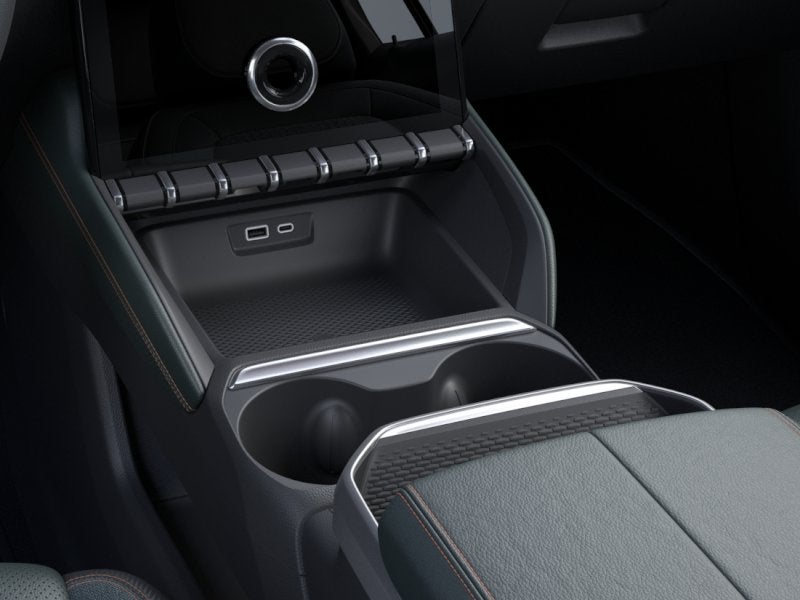 2026 GMC Terrain AT4 - Photo 23