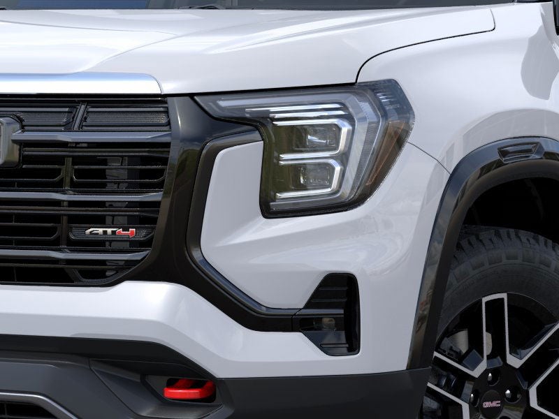 2026 GMC Terrain AT4 - Photo 34