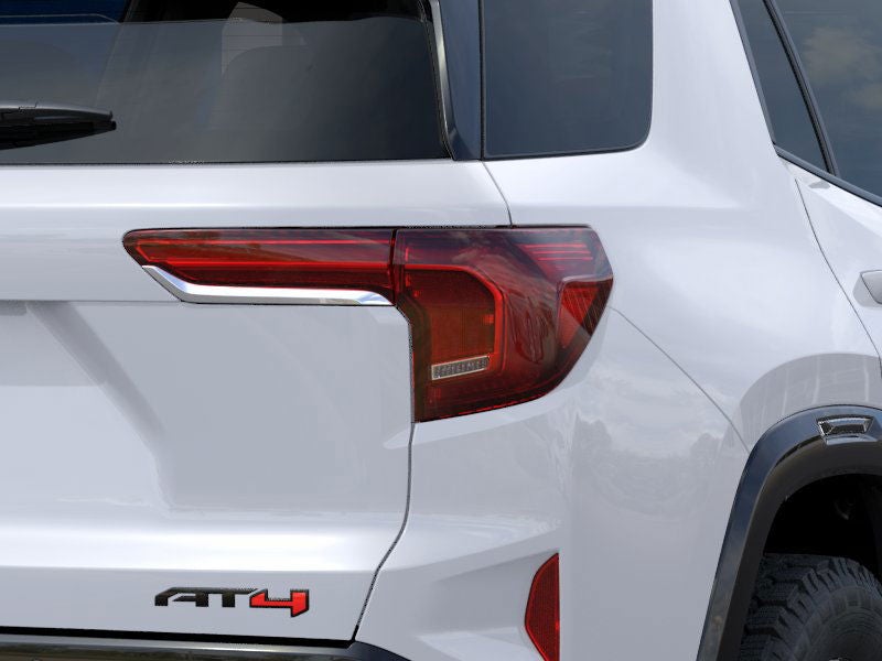 2026 GMC Terrain AT4 - Photo 35