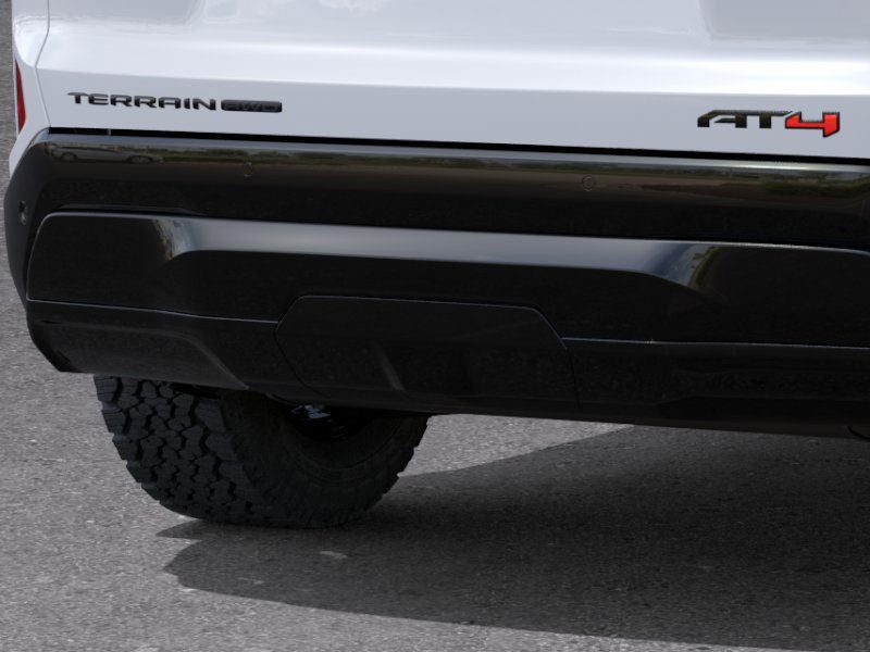 2026 GMC Terrain AT4 - Photo 38