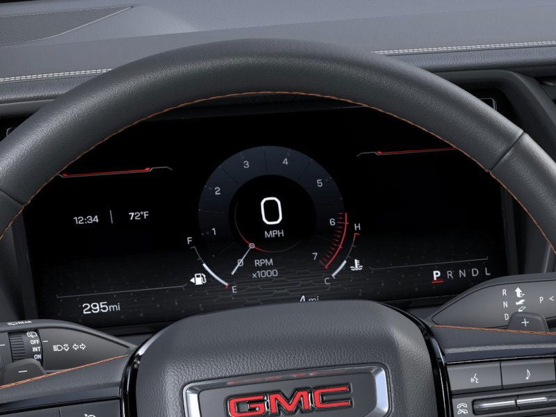 2026 GMC Terrain AT4 - Photo 42
