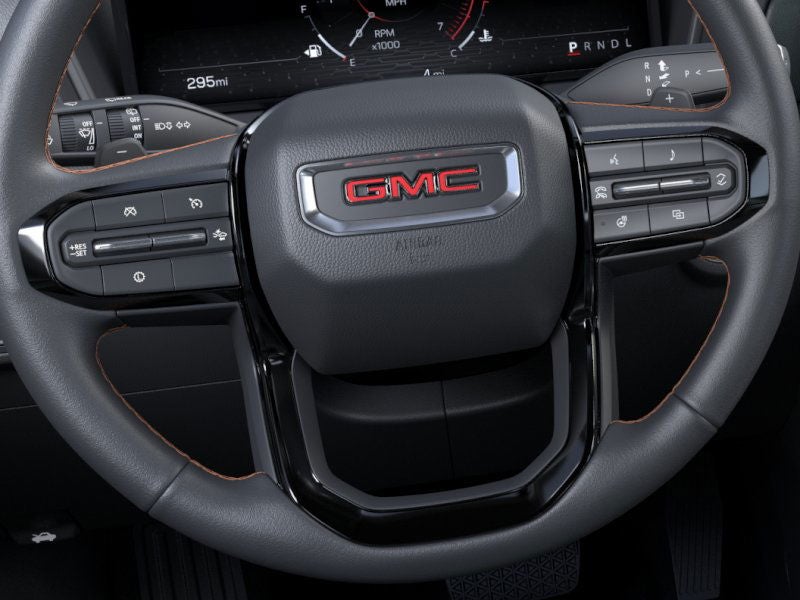 2026 GMC Terrain AT4 - Photo 43