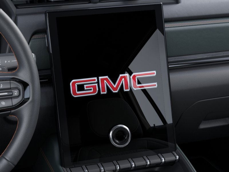 2026 GMC Terrain AT4 - Photo 44
