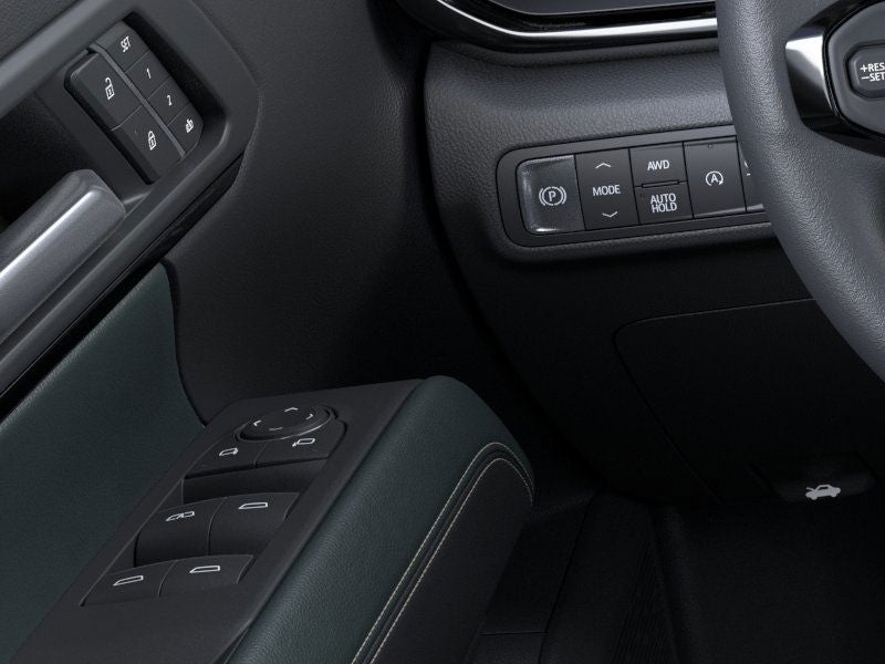 2026 GMC Terrain AT4 - Photo 46