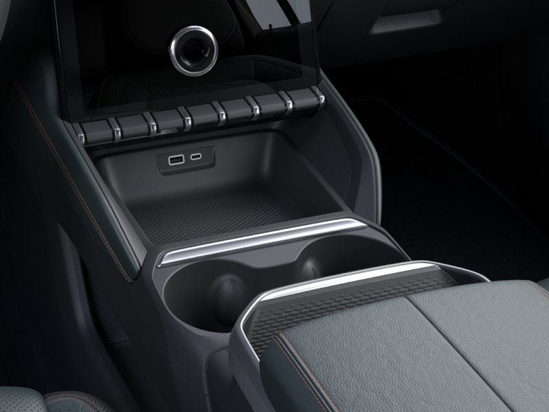 2026 GMC Terrain AT4 - Photo 47