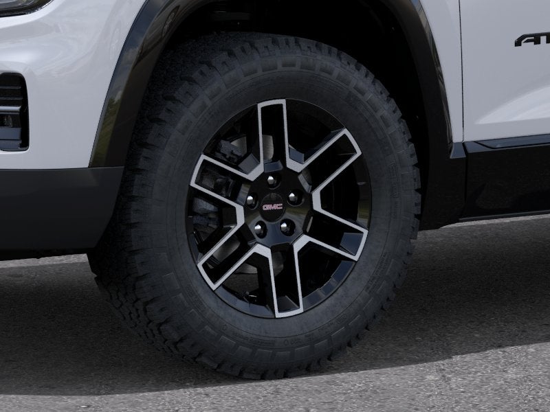 2026 GMC Terrain AT4 - Photo 9