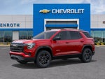 2027 GMC Terrain AWD AT4