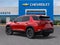 2027 GMC Terrain AWD AT4