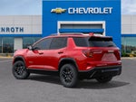 2027 GMC Terrain AWD AT4