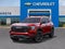 2027 GMC Terrain AWD AT4