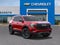 2027 GMC Terrain AWD AT4