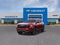 2027 GMC Terrain AWD AT4