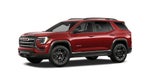 2027 GMC Terrain AWD AT4