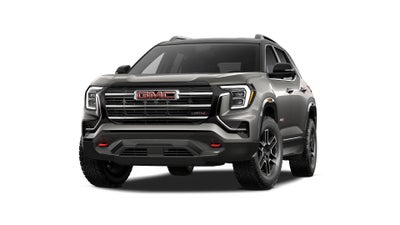2027 GMC Terrain AWD AT4
