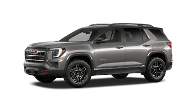 2027 GMC Terrain AWD AT4