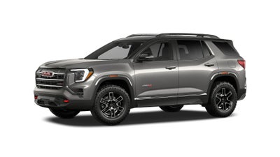 2027 GMC Terrain AWD AT4